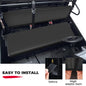 Kemimoto Kawasaki Mule Front Bench Seat