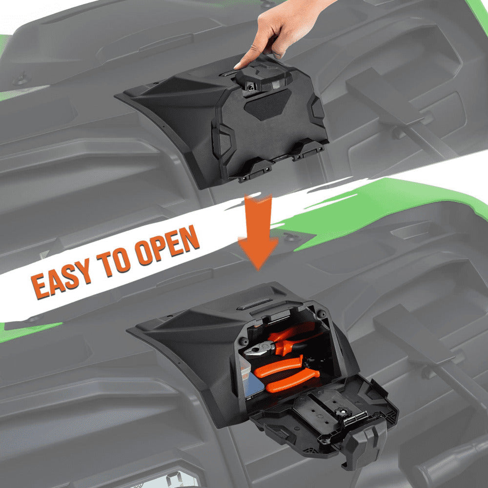 Kemimoto Kawasaki Teryx KRX 1000 Electric Device Tablet Holder