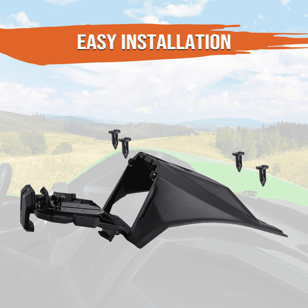 Kemimoto Kawasaki Teryx KRX 1000 Electric Device Tablet Holder