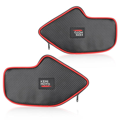 Kemimoto Kawasaki Teryx KRX 1000 Protective Knee Pads 1 Pair