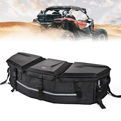 Kemimoto Can-Am Maverick X3 Rear & Roof Storage Bags