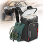 Kemimoto Polaris/Can-Am Updated Center Shoulder Console Bag w/Cooler Bag