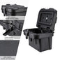 Kemimoto Polaris General 20L Cargo Storage Box