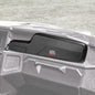 Kemimoto Polaris General 1000/4 1000 Dashboard Storage Bag