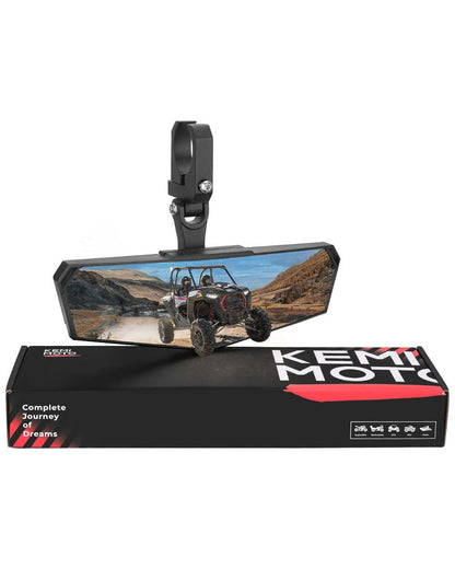 Kemimoto Polaris General 1000 Rear View Mirror