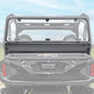 Kemimoto Polaris General XP 4 1000 Soft Cab Enclosure & Rear Windshield