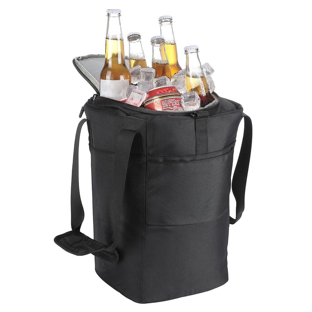 Kemimoto Polaris Ranger Crew XP 1000 12L Cooler Bag Underseat Storage