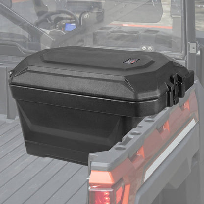 Kemimoto Polaris Ranger Driver & Passenger Side Big Size Cargo Box