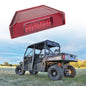 Kemimoto Polaris Ranger/General 1 Pcs Tail Light
