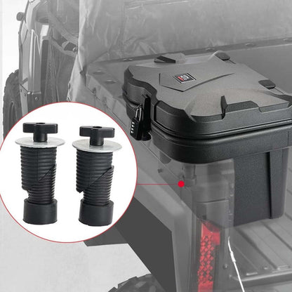 Kemimoto Polaris Ranger/ General 20L Cargo Storage Box