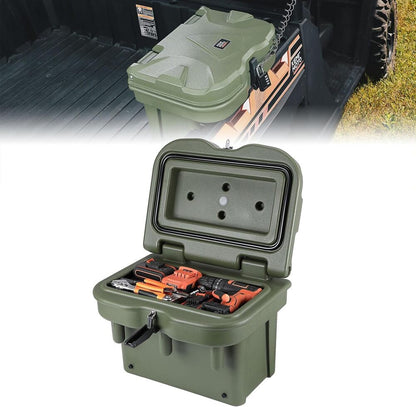 Kemimoto Polaris Ranger/ General 20L Cargo Storage Box