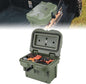 Kemimoto Polaris Ranger/ General 20L Cargo Storage Box