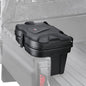 Kemimoto Polaris Ranger/ General Cargo Storage Device Tool Box & Rear View Mirror