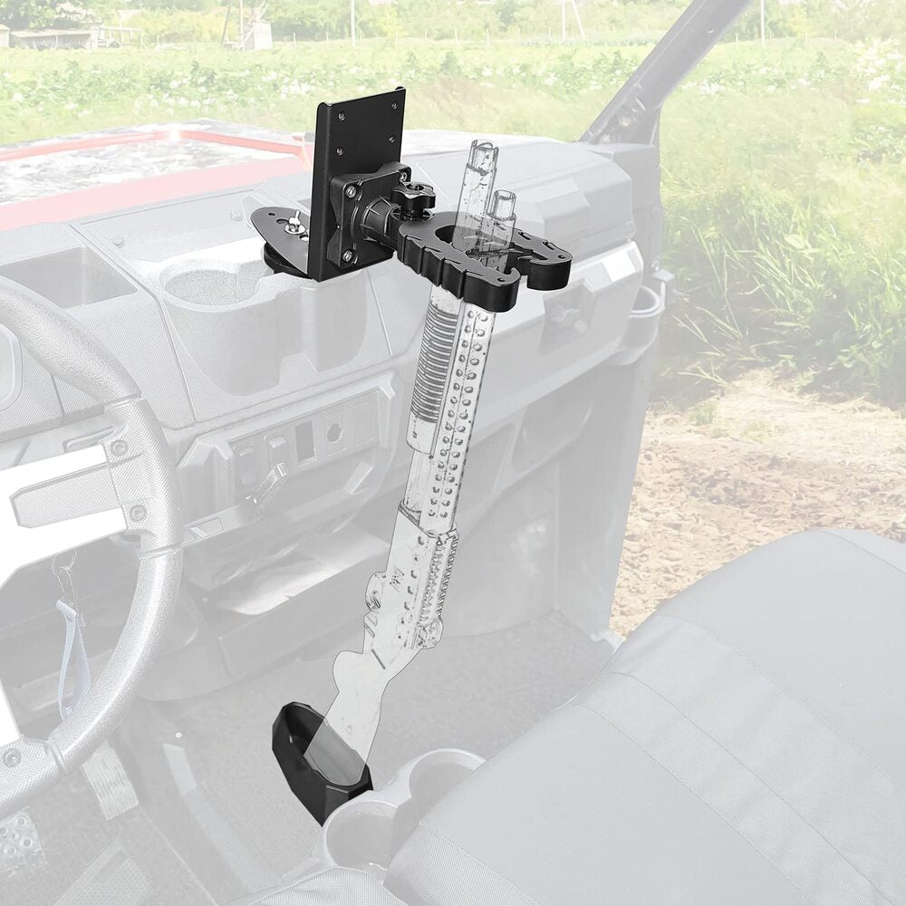 Kemimoto UTV Rifle Gun Holder