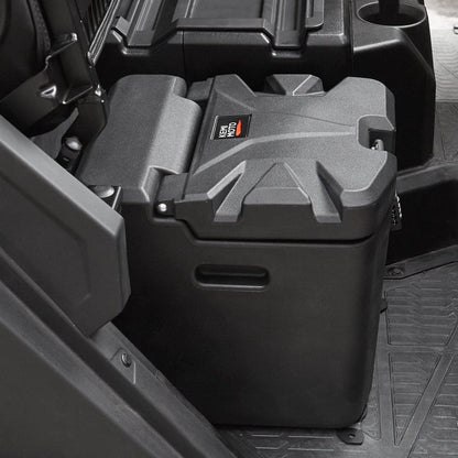 Kemimoto Polaris Ranger XP 1000 26.5L Under Seat Storage Box