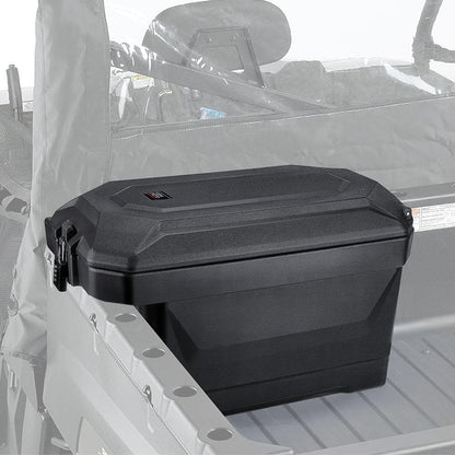 Kemimoto Polaris Ranger XP 1000 45L Storage box / Cargo Box Left Side