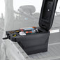 Kemimoto Polaris Ranger XP 1000 45L Storage box / Cargo Box Left Side
