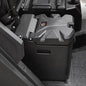 Kemimoto Polaris Ranger XP 1000 Adjustable Break Away Side Mirrors & Under Seat Storage Box