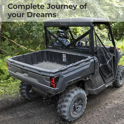 Kemimoto Polaris Ranger XP 1000/Crew Tail Light