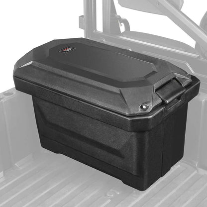 Kemimoto Polaris Ranger XP 1000 Side Mirrors & 45L Storage box