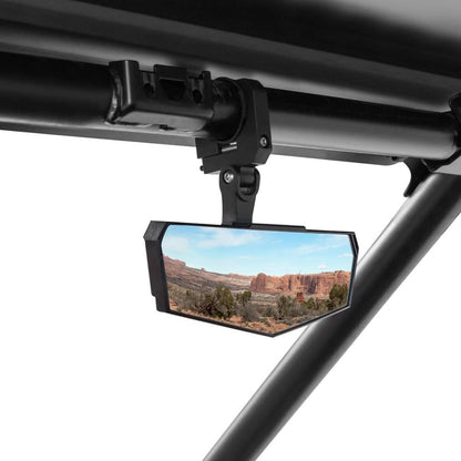 Kemimoto Polaris RZR 1.5-2" Rear View Mirror