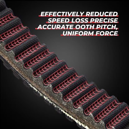 Kemimoto Polaris RZR 800 UTV Drive Belts