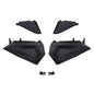 Kemimoto Polaris RZR Lower Half Door and Front Camera