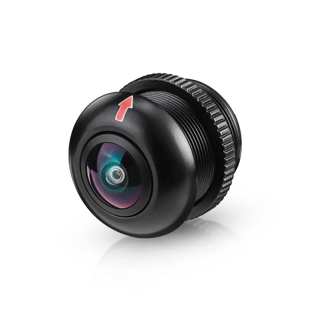 Kemimoto Polaris RZR Front Camera