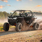 Kemimoto Polaris RZR Pro XP/R Lower Door Panels Insert Kit