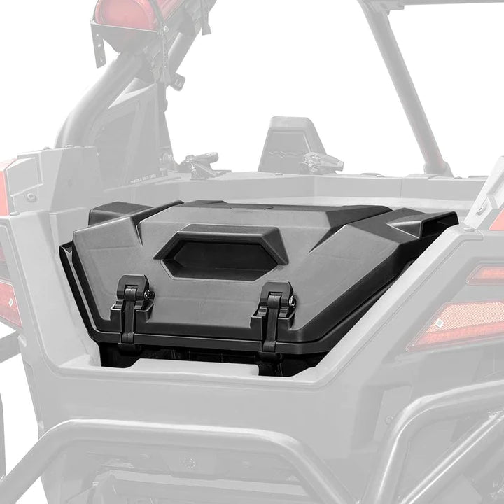 Kemimoto Polaris RZR PRO XP Soft Upper Doors & Rear Cargo Storage Box