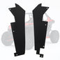 Kemimoto Polaris RZR PRO XP 4 Rear Door Bags & Fender Flares