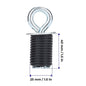 Kemimoto Polaris RZR / Sportsman / ACE Tie Down Anchors