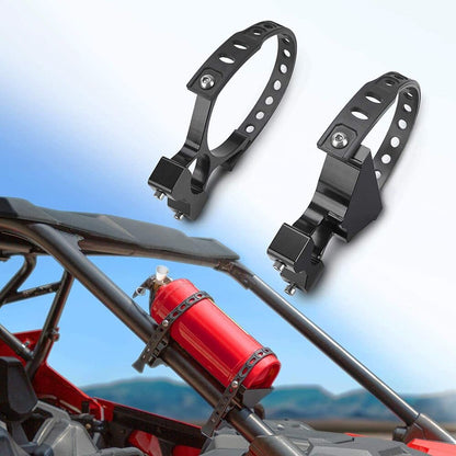 Kemimoto Polaris RZR UTV Fire Extinguisher Holder