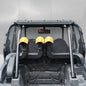 Kemimoto Polaris RZR XP 1000/4 Rear Window Net Soft Mesh