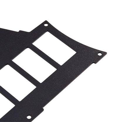 Kemimoto Polaris RZR XP 1000 8 Switch Aluminum Dash Panel 2 Set