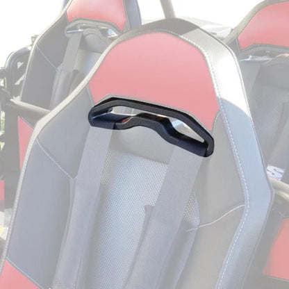Kemimoto Polaris RZR XP 1000 900 S XC General Harness Pass-through Bezel - 2 Pack