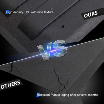 Kemimoto Polaris RZR XP 1000 Hard Plastic Roof