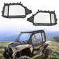 Kemimoto Polaris RZR XP 1000 Cab Enclosures & Soft Rear Windshield