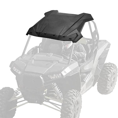 Kemimoto Polaris RZR XP 1000 Lower Half Door Inserts Panels & Sport Roof Top