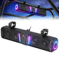 Kemimoto Polaris RZR XP 1000 Midnight Sound Bar