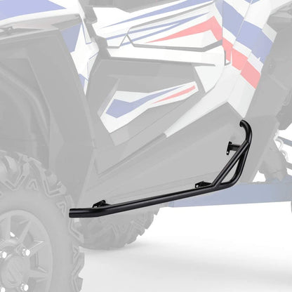 Kemimoto Polaris RZR XP 1000/ Turbo Nerf Bars Rock Sliders