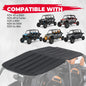 Kemimoto Polaris RZR XP 4 1000 Heavy Duty 4 Doors Hard Roof
