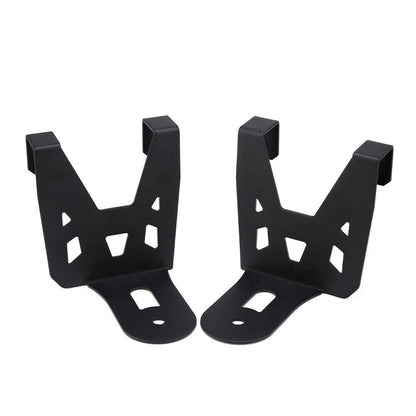 Kemimoto Polaris RZR XP Turbo Ozark 26 Cooler Mounting Brackets