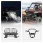 Kemimoto Polaris RZR XP1000/4 1000 Front Grill Light & Front Bumper