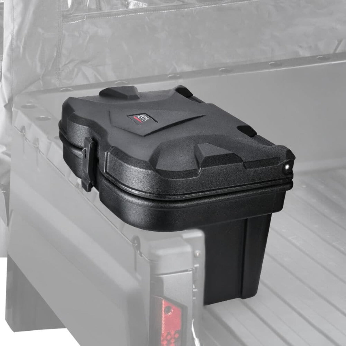 Kemimoto Ranger XP 1000 Cargo Storage Box & Under Seat Storage Box
