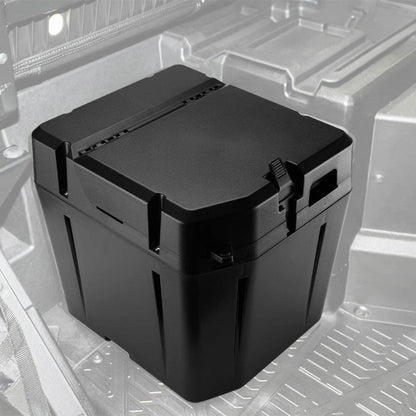 Kemimoto Ranger XP 1000 Cargo Storage Box & Under Seat Storage Box
