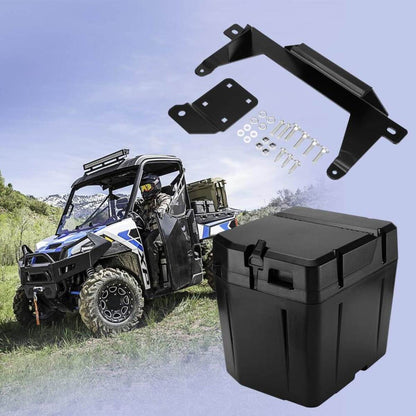 Kemimoto Ranger XP 1000 Cargo Storage Box & Under Seat Storage Box