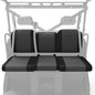 Kemimoto Polaris Ranger XP 1000 Waterproof Seat Cover & Camouflage Seat Cover