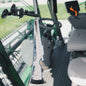 Kemimoto Gun Holder Rack for Glass Windshield