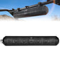 Kemimoto UTV 1.56"-2.25" Roll Bar 6 Speaker Bluetooth Sound Bar